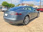 Tesla Model S 2013