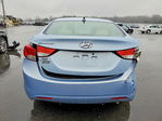 Hyundai Elantra 2012