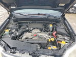 Subaru Forester 2010