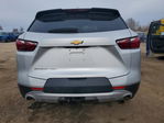 Chevrolet Blazer 2021