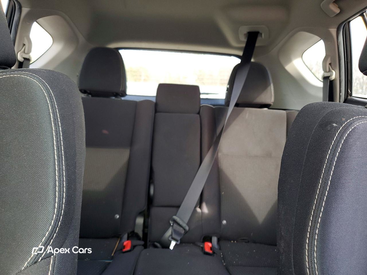 Toyota RAV 4 2015