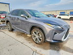 Lexus RX 2017