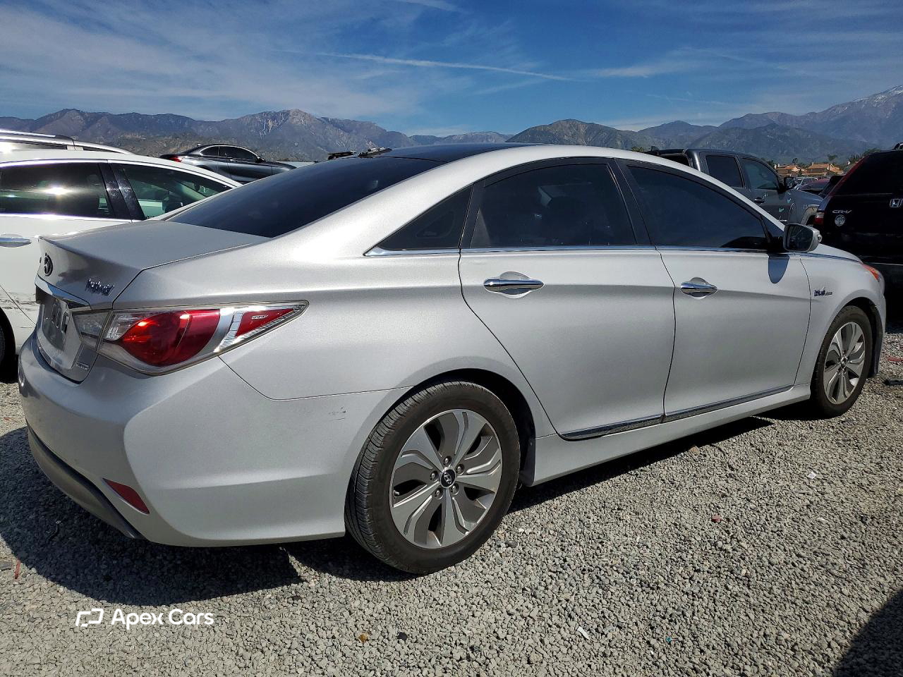 Hyundai  2015