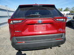 Toyota RAV 4 2021