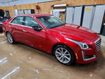 Cadillac CTS 2017