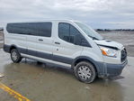 Ford Transit 2017