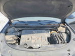 Cadillac SRX 2011