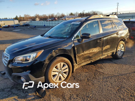 Subaru Outback 2015 - Image 1 of 14