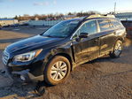Subaru Outback 2015