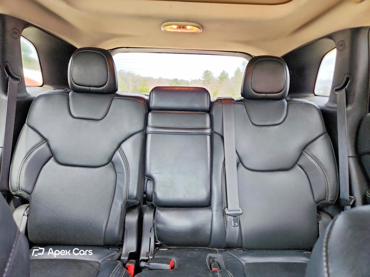 Jeep Cherokee 2014