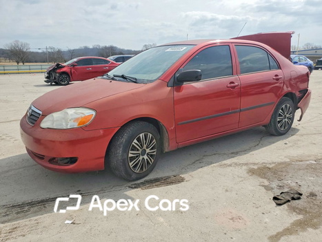 Toyota Corolla 2005 - Image 1 of 12