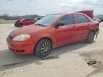 Toyota Corolla 2005