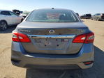 Nissan Sentra 2019