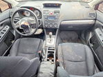 Subaru Impreza 2014