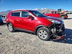 Kia Sportage 2017