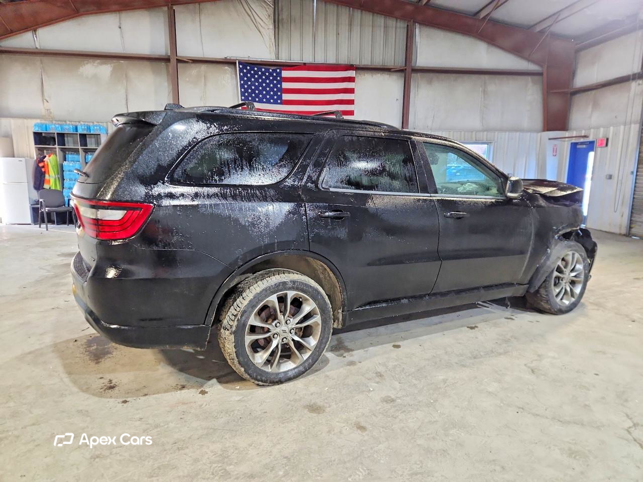 Dodge Durango 2020
