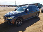 BMW X3 2018