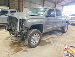 GMC Sierra 2018