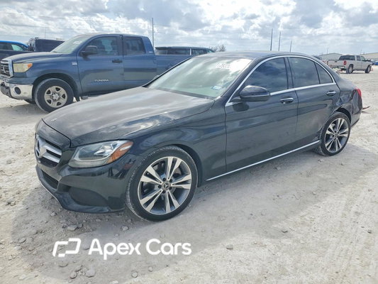 Mercedes-Benz  2018 - Image 1 of 12