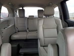 Honda Odyssey 2015