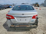 Nissan Sentra 2013