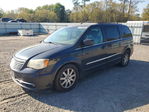 Chrysler Voyager 2013
