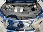 Lexus RX 2018