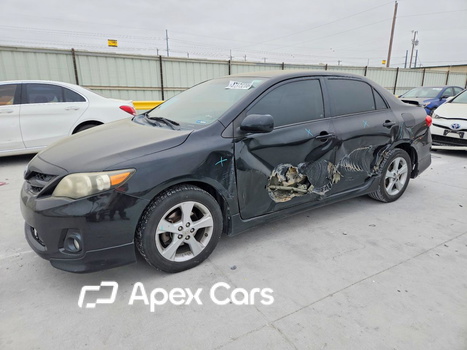 Toyota Corolla 2013 - Image 1 of 5
