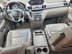Honda Odyssey 2011