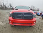 RAM 1500 2017
