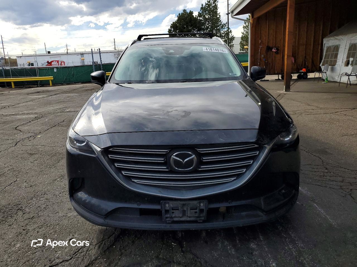 Mazda CX-9 2020