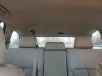 Subaru Outback 2011