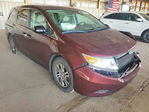 Honda Odyssey 2013