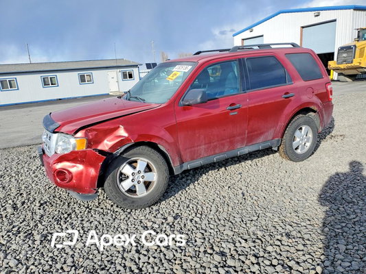 Ford Escape 2012 - Image 1 of 13