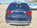 Mitsubishi Outlander 2017