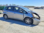 Honda Fit 2009