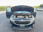 Kia Sedona 2015