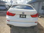 BMW Series 5 2014