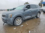 Kia Telluride 2020