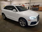 Audi Q3 2017