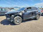 Lexus NX 2015