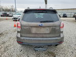 Subaru Forester 2017