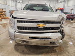Chevrolet Silverado 2010