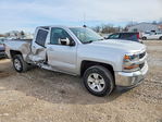 Chevrolet Silverado 2017
