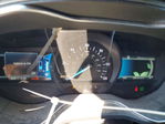 Ford Fusion 2016