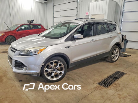 Ford Escape 2016 - Image 1 of 14