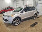 Ford Escape 2016