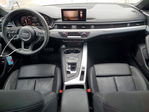 Audi A5 2019