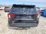 Ford Explorer 2025