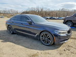 BMW Series 5 2017